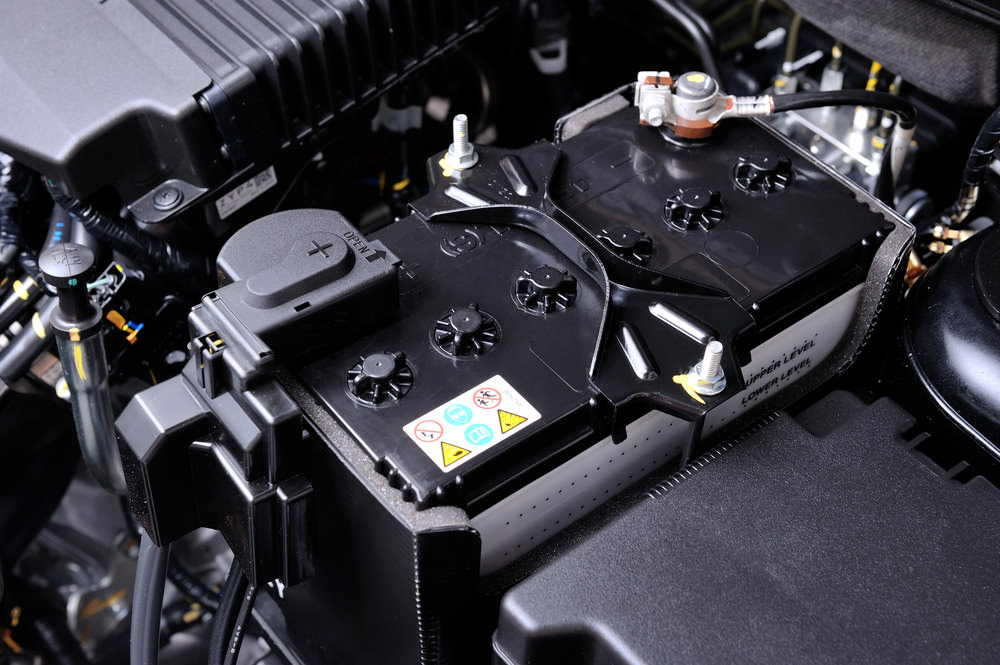The Top 8 Things That Will Drain Your Car Battery